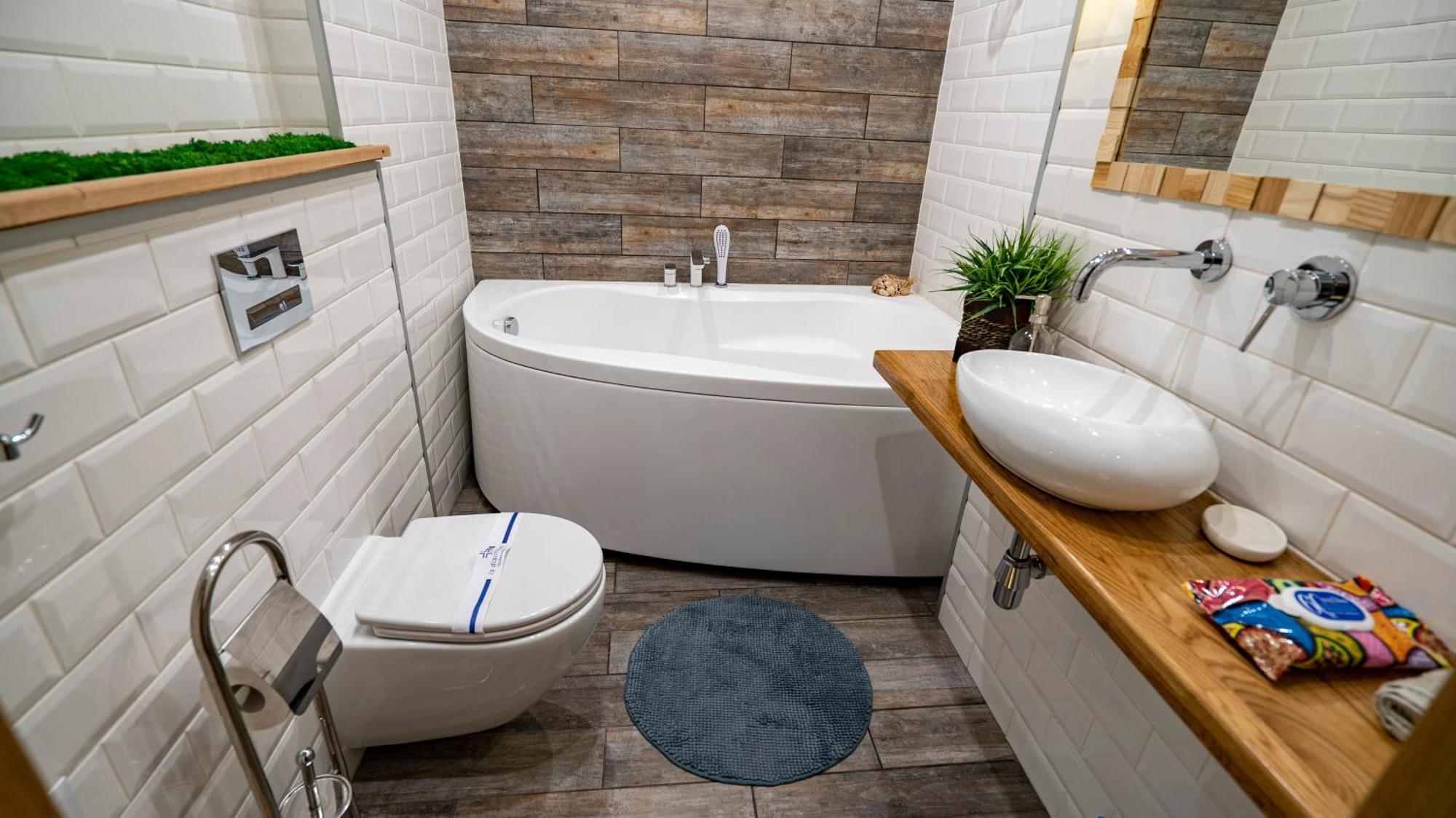 Loft Studio Near Smart Plaza Polytech, Center Киев Екстериор снимка